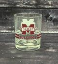 Glass Ring Bulldogs M-State Repeat