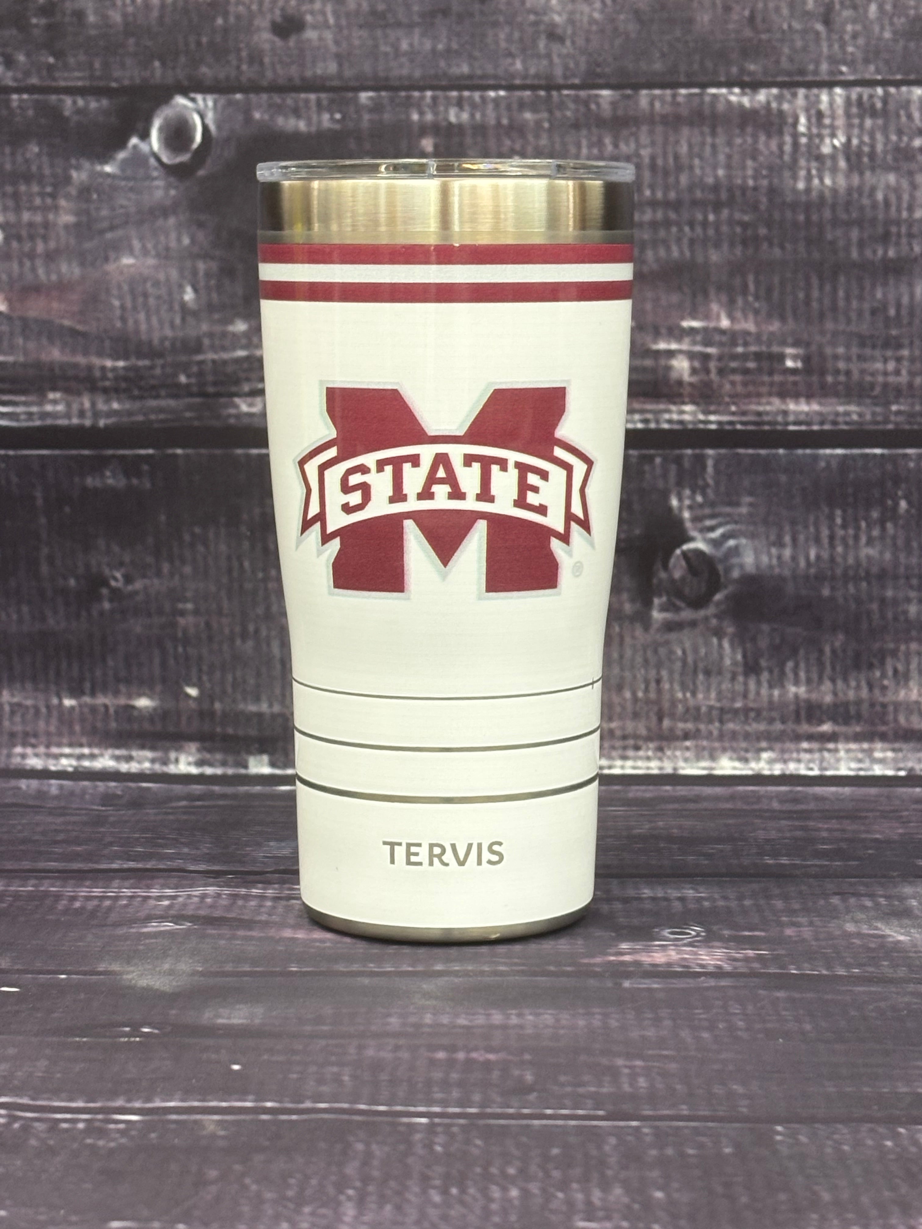 Tervis Tumbler 20 oz. Stainless Sleel Arctic M-State