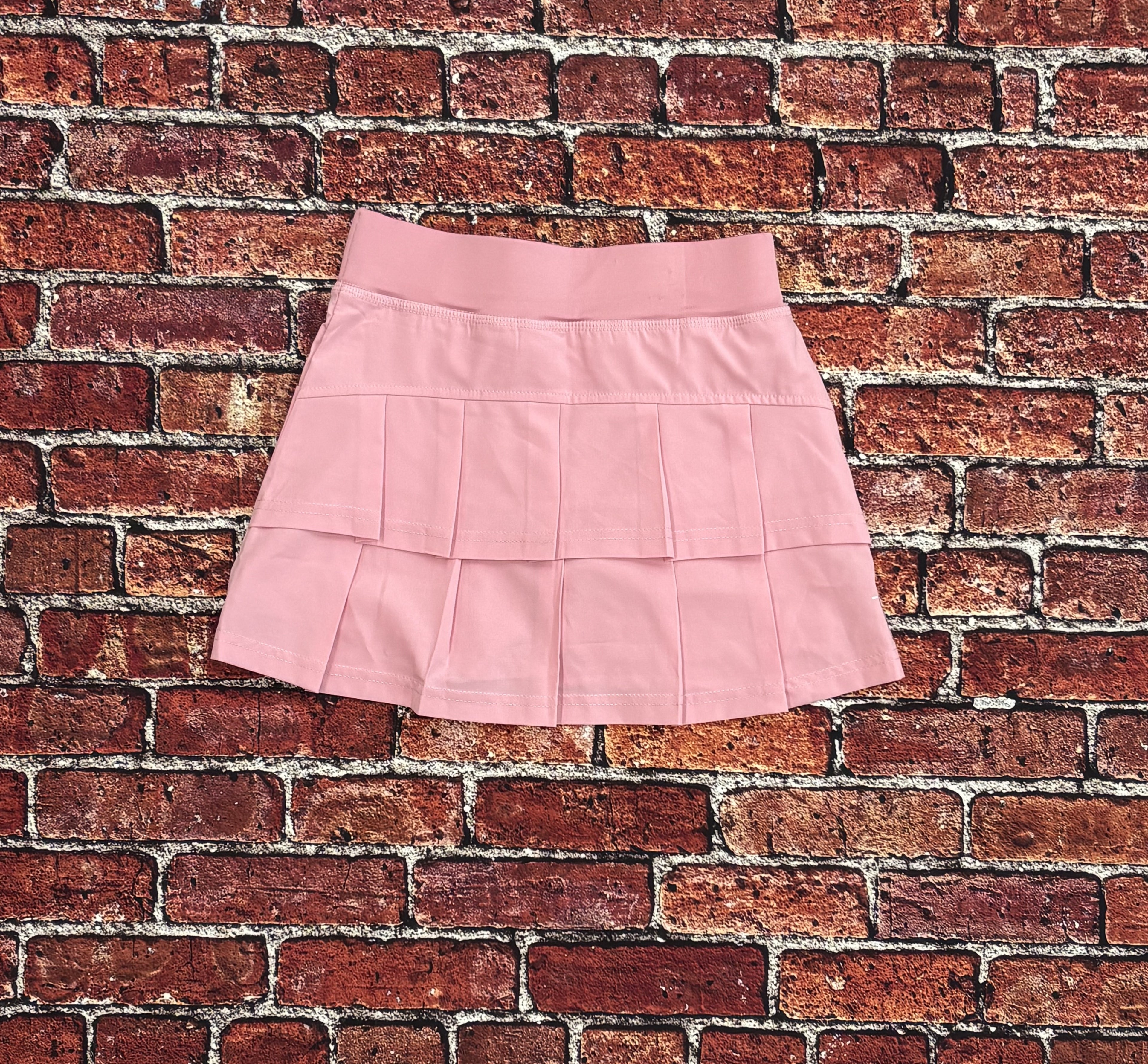 Toddler Skort Performance Sara Script State