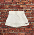Youth Skort Performance Sara Script State