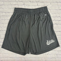 Short Men's B-Core Script State