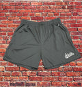 Badger Men's B-Core Shorts Script State