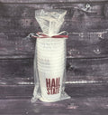Maddesign Tailgate Cups Plastic 10Pk Hail State Rough