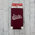 Sewing Concepts Inc Tailgate Koozie State W Tail White