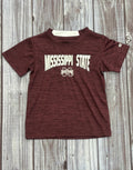 Toddler T-Shirt Short Sleeve Concave M-State