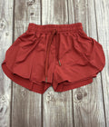 Belle Cher Youth Skort Butterfly