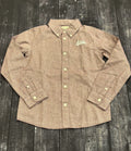 Garb, Inc Youth Button  Down Boys Stetson Script State