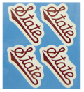 Tattoo 4 Pack Script State