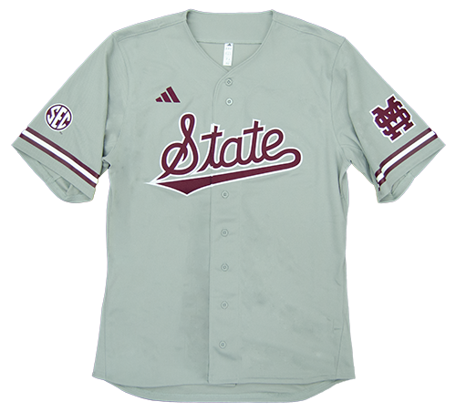 Jersey Baseball Script State M-over-S