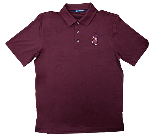 Polo Men's Forge Stretch MS Shape