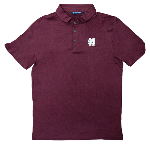 Cutter & Buck Polo Men's Coastline Epic Comfort Eco  M-Over-S
