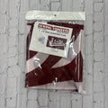 Sewing Concepts Inc Flag 3X5 Silk Screened State W Tail White