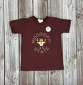 Youth T-Shirt Short Sleeve Bully Mississippi State Stars