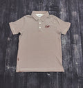 Garb, Inc Youth Polo Carson Short Sleeve Script State
