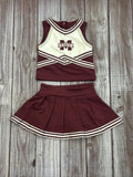 Toddler Girls 2 Piece Cheer Lollipop M-State