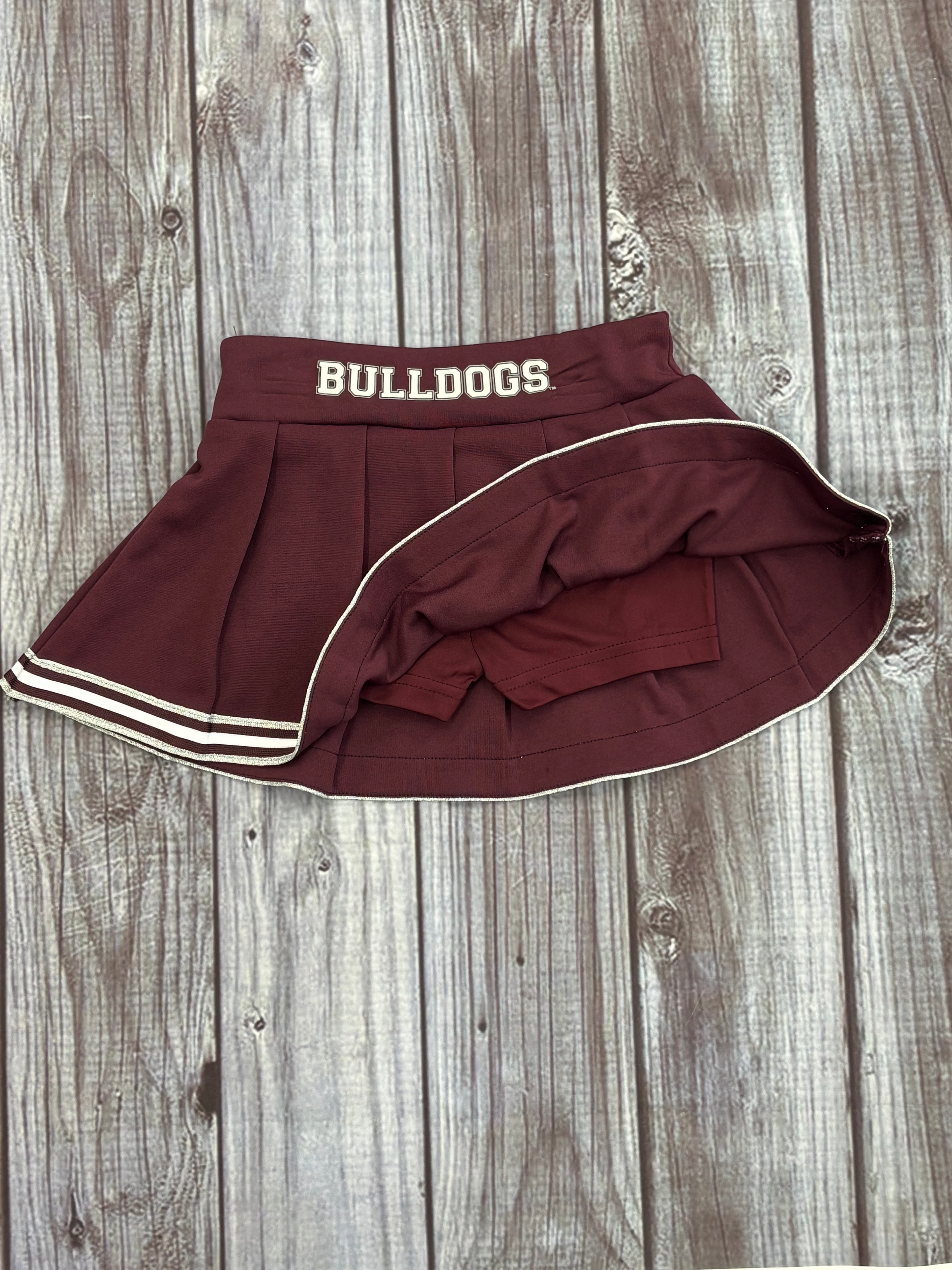 Toddler Girls 2 Piece Cheer Lollipop M-State
