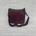 Jen & Co. Bag Crossbody Chloe with Guitar Strap