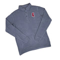 Polo Men's Long Sleeve Cuddle Sweater MS Shape
