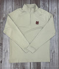 Cutter & Buck Pullover Men's Quarter Zip Dash  M-Over-S
