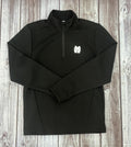 Cutter & Buck Pullover Men's Quarter Zip Haven M-Over-S