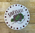 Happy By Rachel Home Plate Starkville Saturdays Are For Football Tailgating