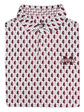 Polo Men's MS Shape All Over Starkvegas M-State