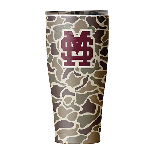 Nordic Company Inc. Tumbler 30 Oz M-Over-S Duck Camo