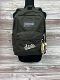 L2 Brands Backpack Super Plus Script State