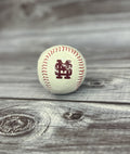 Toy Baseball M-Over-S