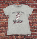 Youth T-Shirt Swinging Bully