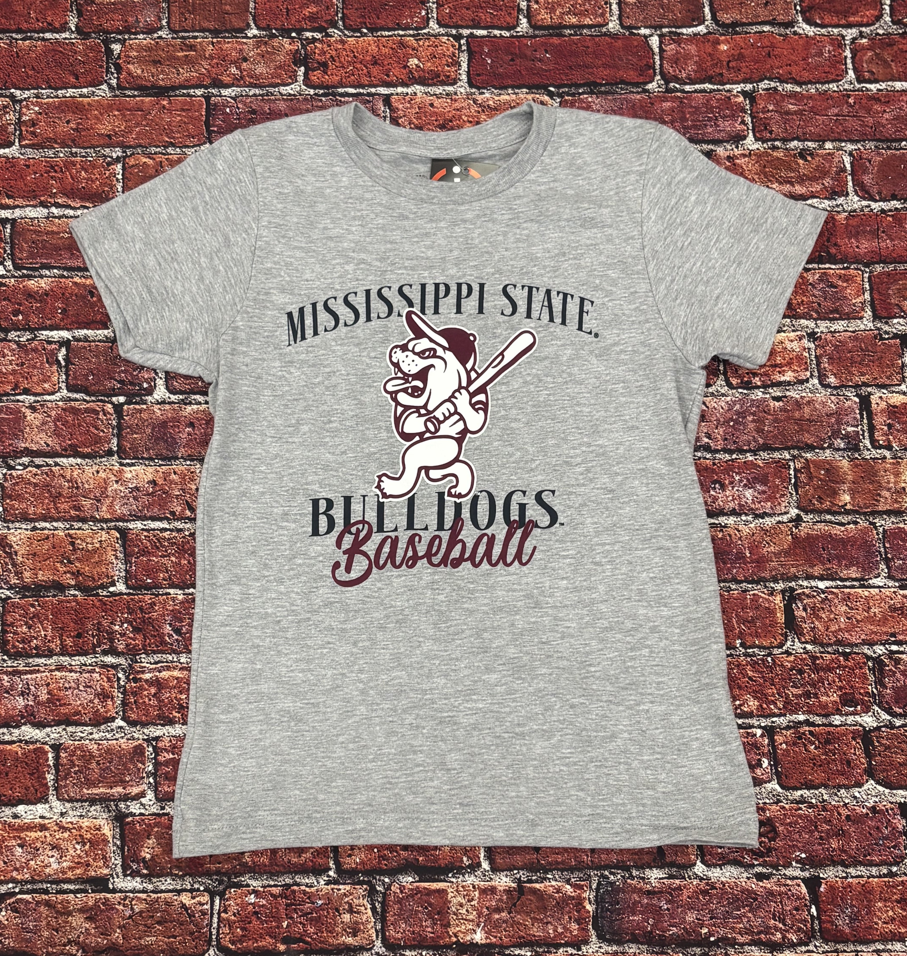 Youth T-Shirt Swinging Bully