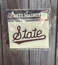 Auto Magnet Script State
