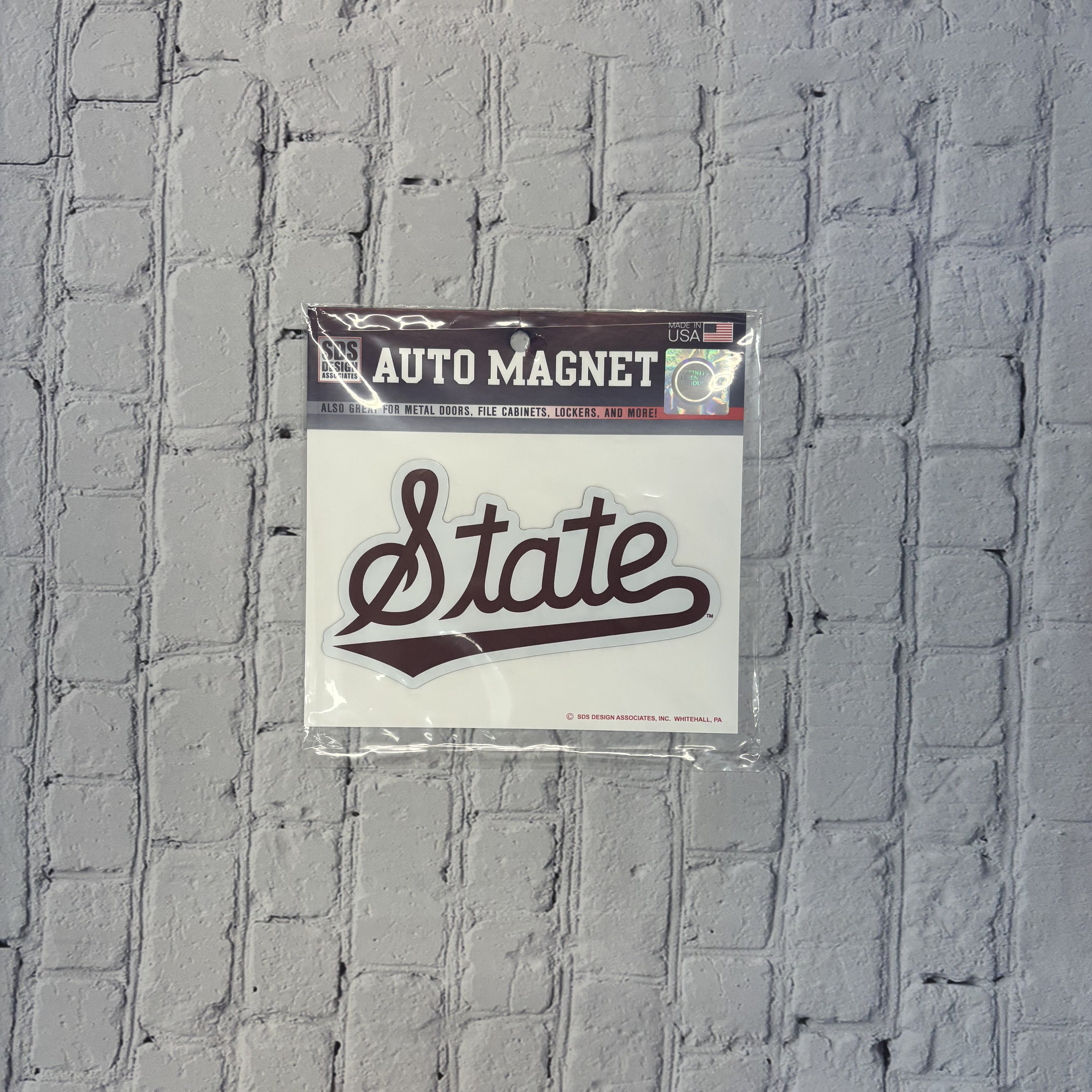 Auto Magnet Script State