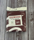 Table Cover 48"X48" Script State