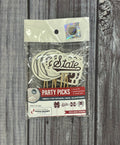 Party Picks Multipack Cut Outs