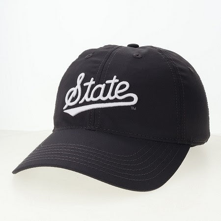 L2 Brands Cap Cool Fit Script State