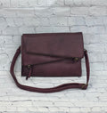 Crossbody Purse  Maya Multi-Compartment