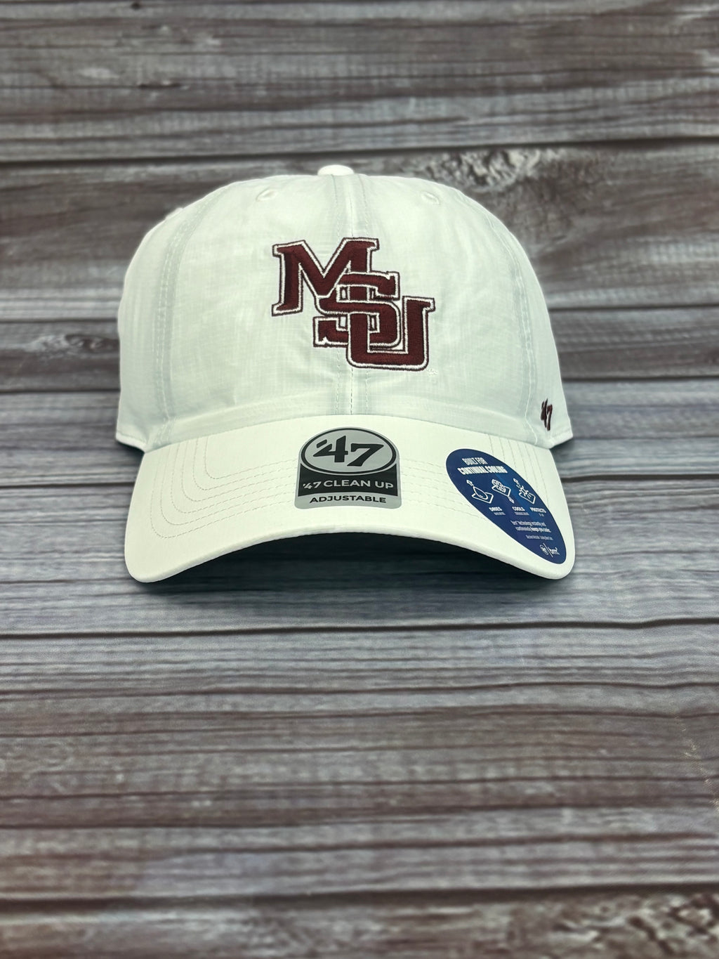 Cap Clean Up MSU Interlock Continual Cooling