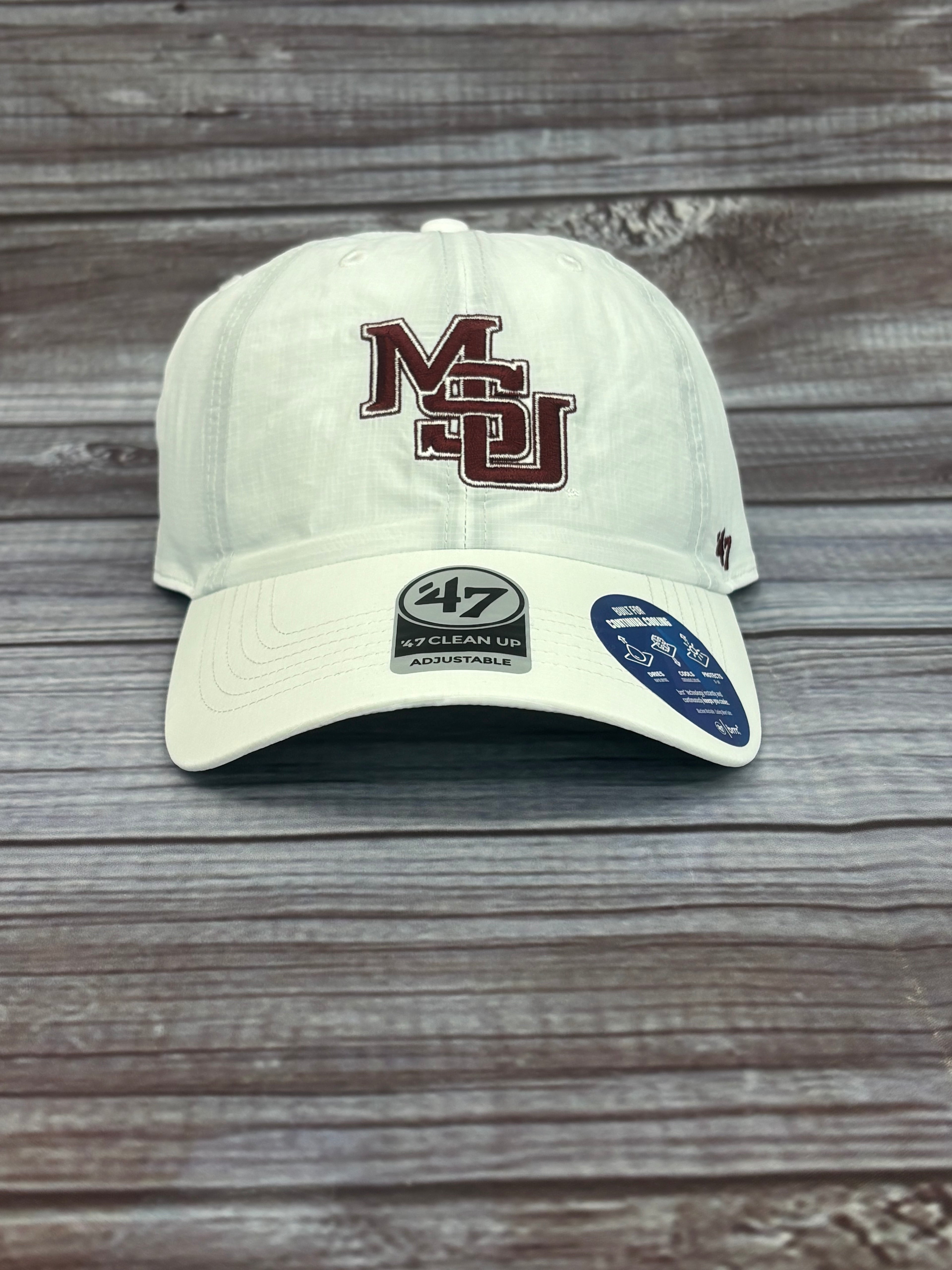 Cap Clean Up MSU Interlock Continual Cooling