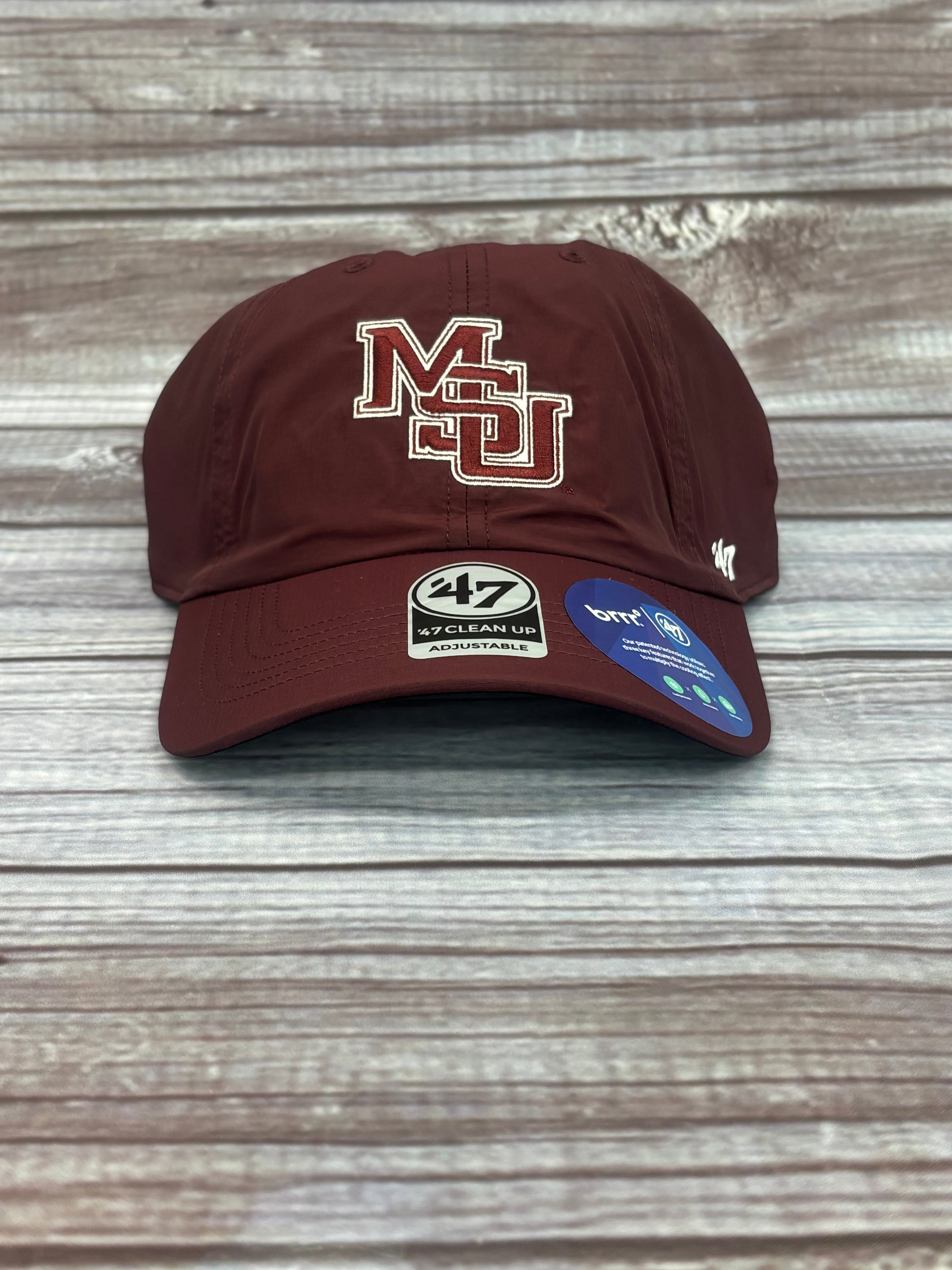 Cap Clean Up MSU Interlock Continual Cooling