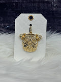 Caroline Hill Wholesale Jewelry Chelsey Dog Charm