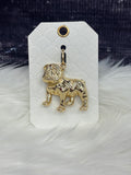 Caroline Hill Wholesale Jewelry Chelsey Standing Dog Charm
