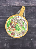 Home Cheese Board Stadium It's A Starkville Thing Real Bulldog