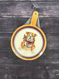 Home Cheese Board Real Bulldog