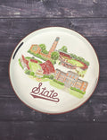 Round Tray Landmarks Script State