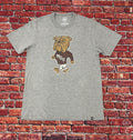 T-Shirt Short Sleeve Premier Franklin Walking Bully