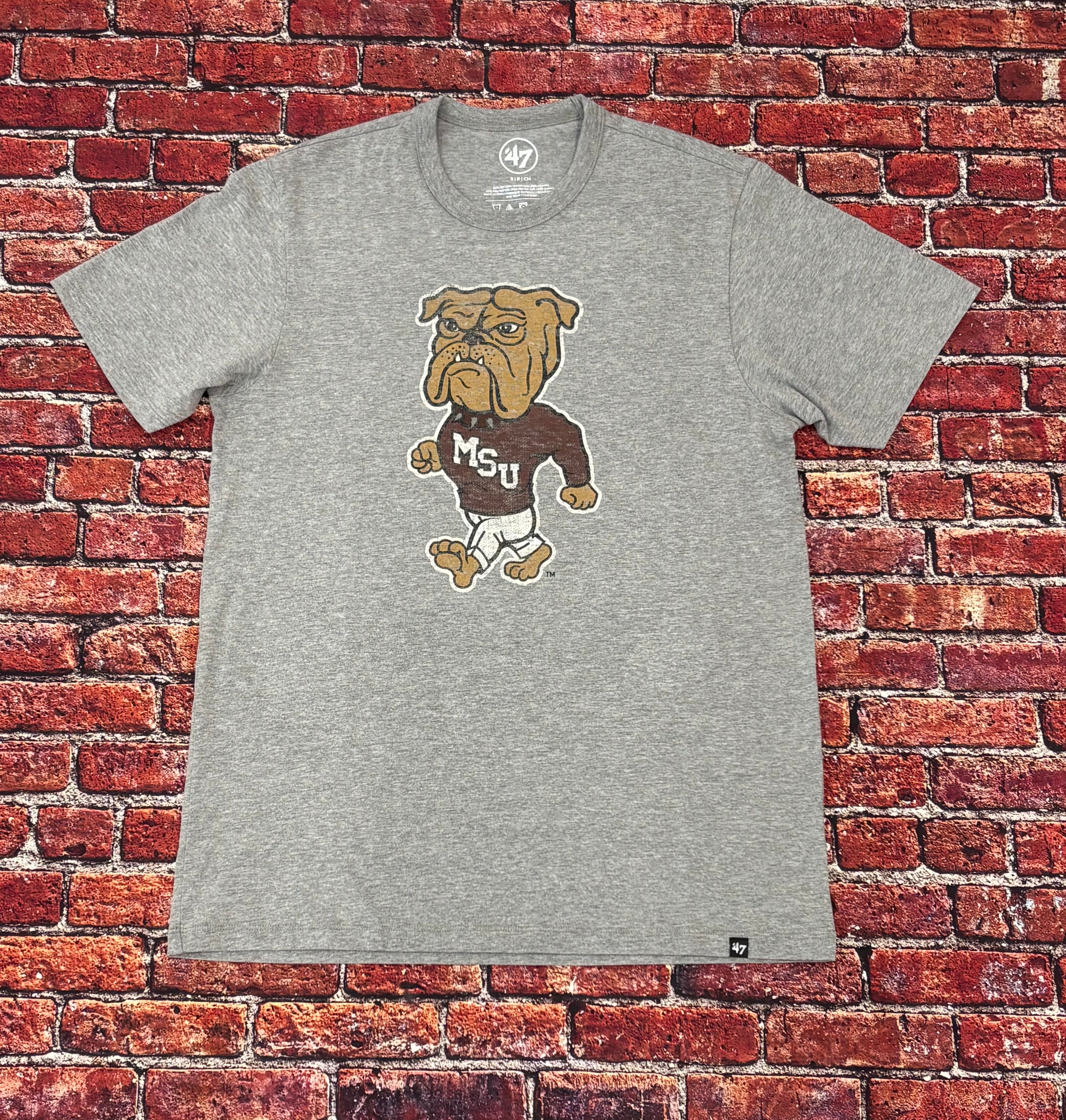 T-Shirt Short Sleeve Premier Franklin Walking Bully