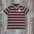 Toddler Polo Kellan Short Sleeve M-Over-S