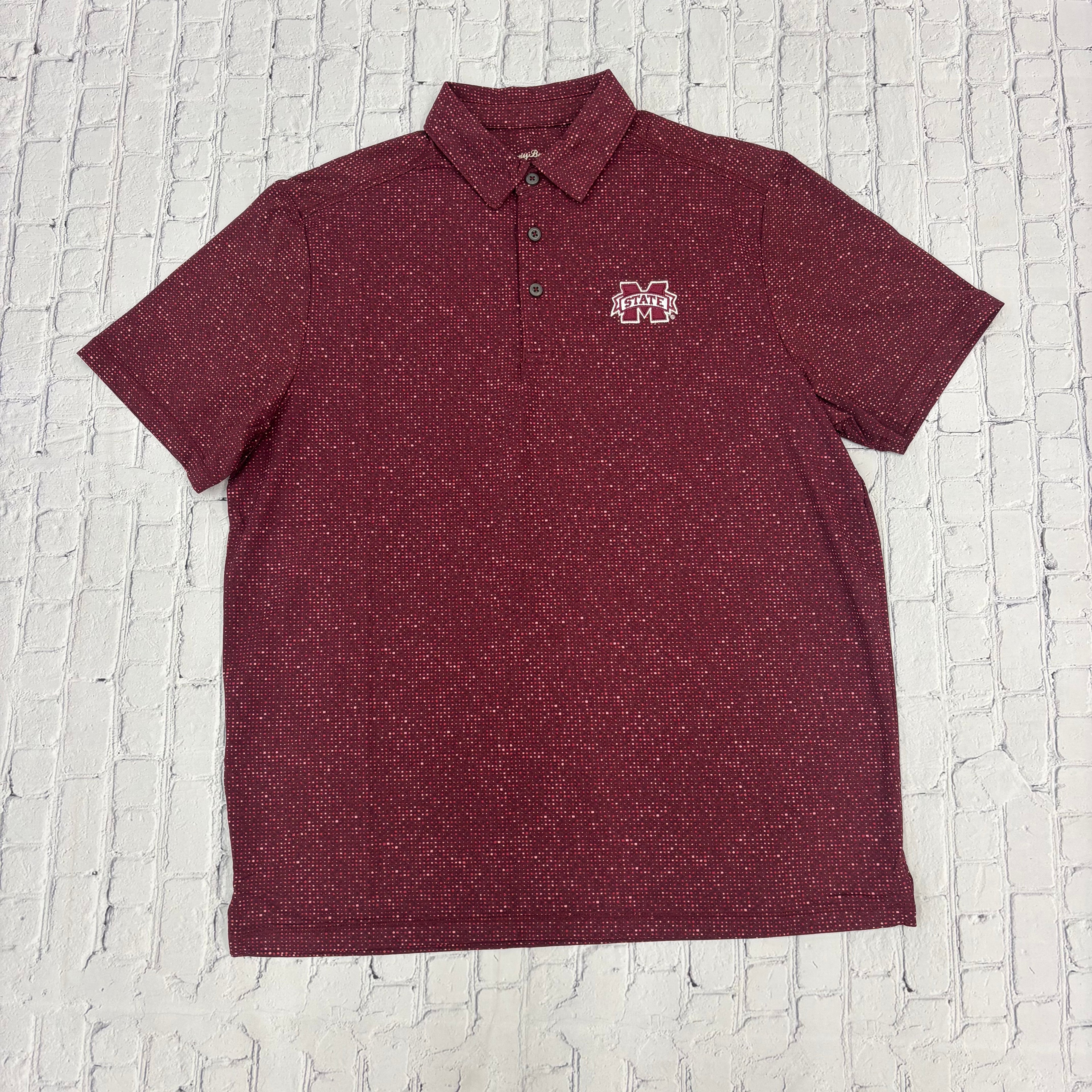 Tommy Bahama Polo Palm Dunes M-State