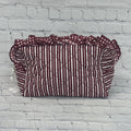 Pouch Zip Lucy Quilted Large & Small